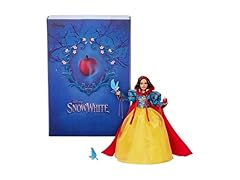 Mattel Disney Collector Snow White Collectible Fashion Doll