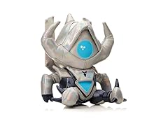Numskull Official Destiny 2 Aetheon Plush