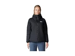 Mountain Hardwear Women (M) Storm Whisperer Jacket