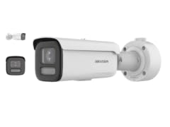 HIKVISION DS-2CD3648G2T-LIZS 4MP Motorized Camera