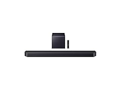 Samsung Q-Series Soundbar HW-Q900F 7.1.2 ch Subwoofer (2025  (Open Box)