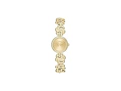 Boss Water-Resistant Petite Watch