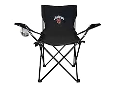 Folding Chair With Arms