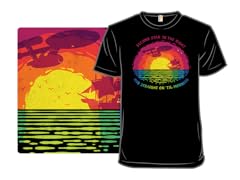 Second Star to the Right