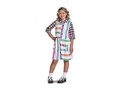 Disguise Eleven Costume