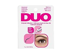 DUO Strip Eyelash Adhesive for Strip Lashes, Dark