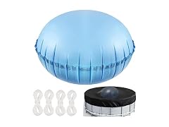 UJG 5 Ft Pool Pillows