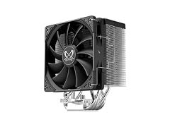 Scythe Kotetsu Mark 3 Processor Cooler