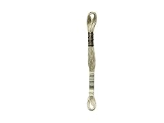 Dmc 6-Strand Embroidery Cotton
