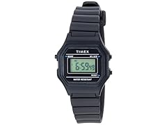 Timex Classic Digital Mini Women's Watch