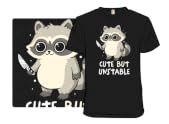 Cute but Unstable