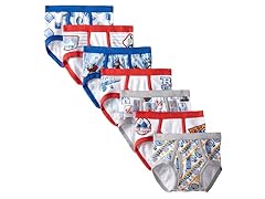 Thomas 7-Pack of Underwear (2T-4T)