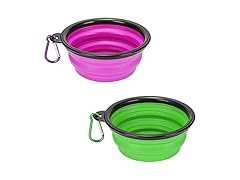 Emoly Emoly 2 Pack Large Size Collapsible Dog