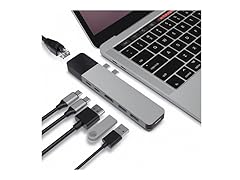 HyperDrive 6-in-2 USB-C Hub