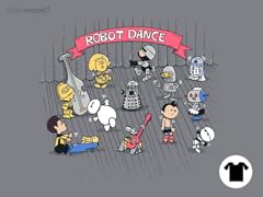 Robot Dance