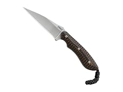 CRKT SPEW Fixed Blade Knife