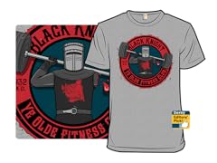 Ye Olde Fitness Club