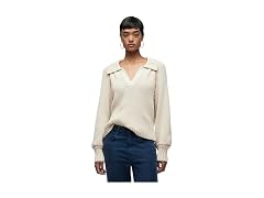 Hudson Knit Top (S)