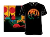 Slices of City Adventure