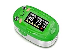 Pulse Oximeter for Kids