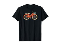 "Keep Calm and Cruise On" Shirt