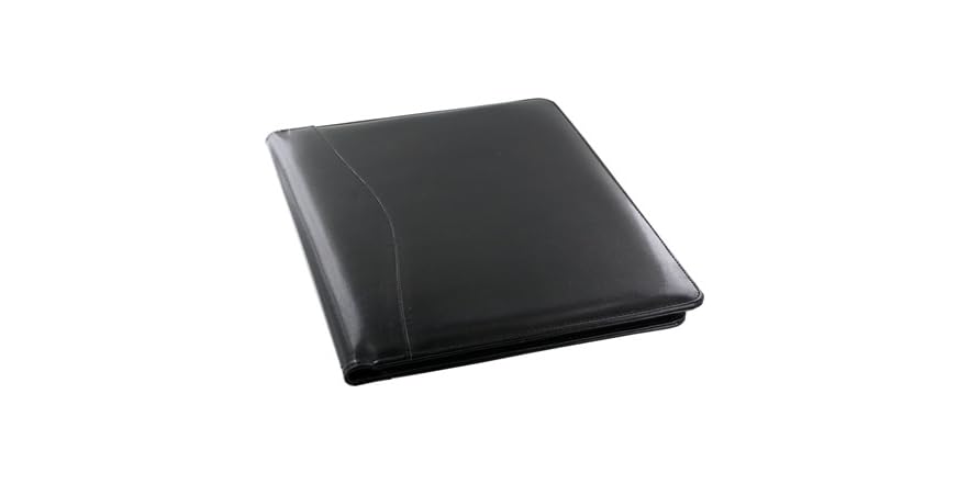 Royce Leather Aristo Padfolio