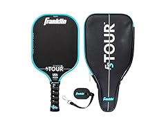 Franklin Pickleball Paddle Set Tempo 16mm