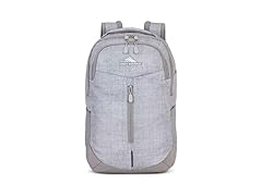 High Sierra Swerve Pro, Silver Heather