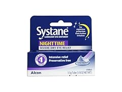 Systane Night Ointment 3.5g
