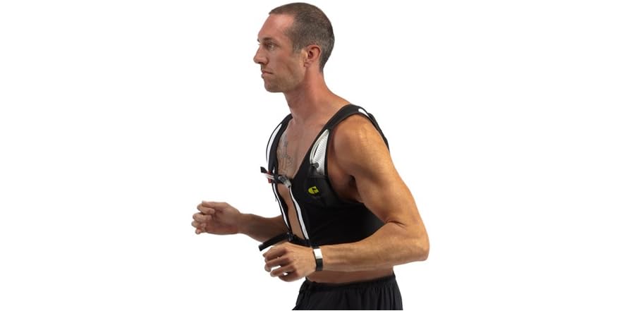 geigerrig pressurized hydration pack