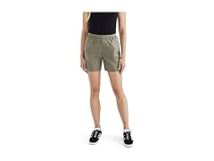 Dockers Women's Short Camo (L)
