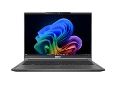 MSI Creator A16 AI+ 16" 4060 Laptop