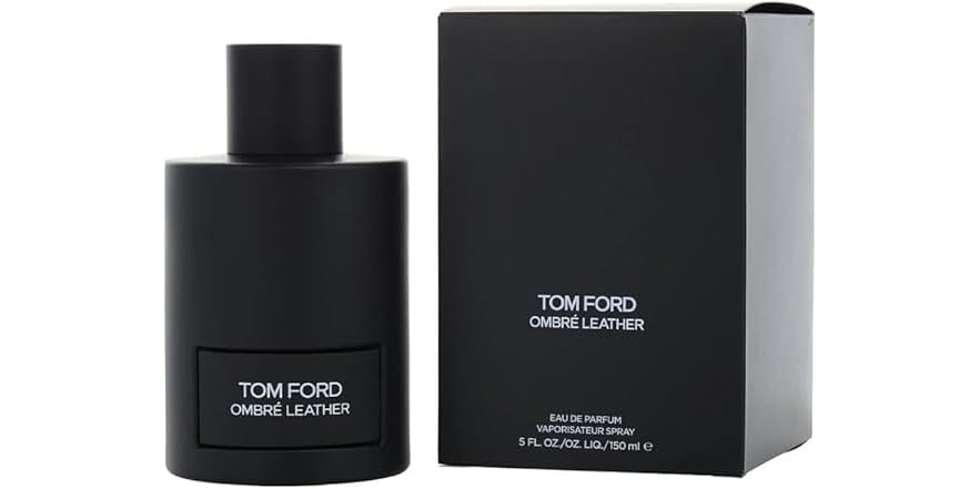 Tom Ford Ombre Leather Eau De Parfum www.woot.com