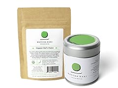 Matcha Kari Organic Matcha Bundle- 2 Pk