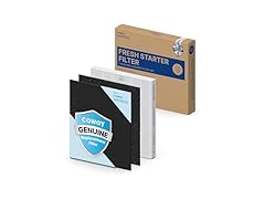 Coway Air Purifier Filter Replacement Black