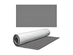 THE LOFT 7 DESIGN Teak EVA Foam Decking