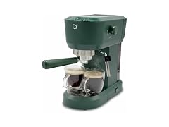 WILLOW Eco Series Espresso Machine 15 Bar 