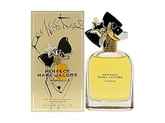 Marc Jacobs Perfect Intense EDP Spray 3.3 Oz