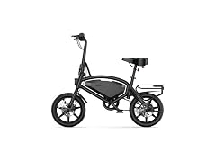 Jetson Axle X Electric 12" Bike