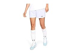 Under Armour Maquina Short (XL) White
