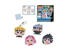 Aquabeads - Naruto Shippuden Keychain Craft Kit