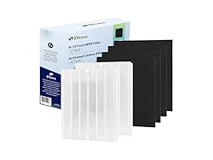  Coway Air Purifier Filter H13 HEPA 6Pk