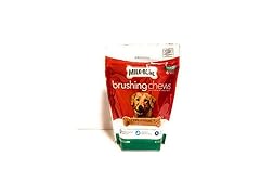 Milk-Bone Original Brushing Chews, 8.1 oz