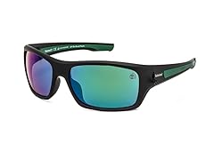 Timberland Men's Polarized Sunglasses TB9192