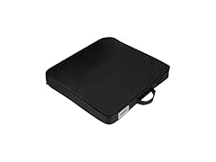 Zippo Heated Seats - Single