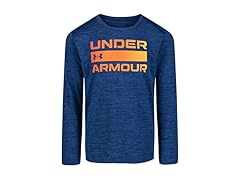 Tech Twist Core Long Sleeve (2T)