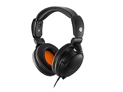SteelSeries 5Hv3 Gaming Headset