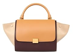 Celine Trapeze Handbag