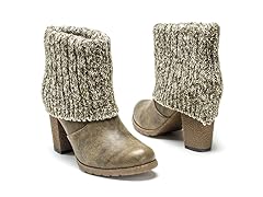 MUK LUKS Chris Boot - 4 Colors
