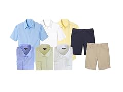 Back to School Clothing